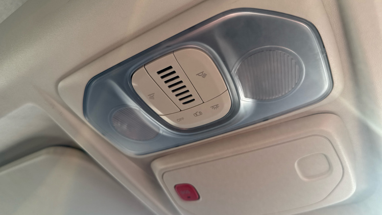 Toyota Proace Max L3 Electric 199kW Icon 110kWh H2 Van Auto